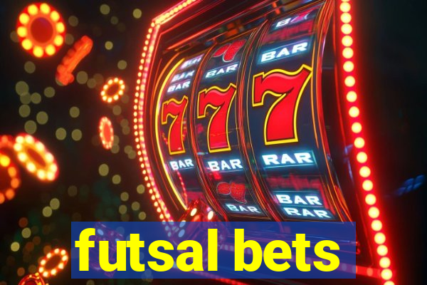 futsal bets